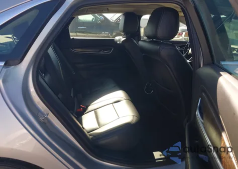 2018 Cadillac Xts Luxury z USA, uszkodzony, nr VIN 2G61M5S31J9157933